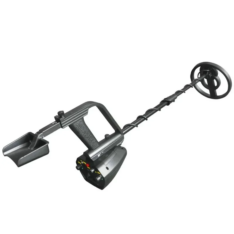 2026 Latest Model Skyscanner MD-4080 Precision Metal for Underground Treasure Hunting Gold Silver Copper Iron