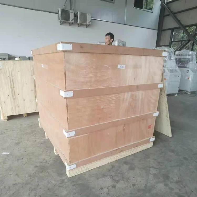 Wärme Austausch Fin Mechanische Metall Punching Fin Press Line Maschine