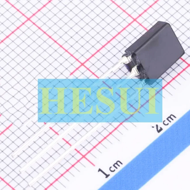 1/10PCS Infrared Remote Receiver XL-IRM1738 Original SIP-3