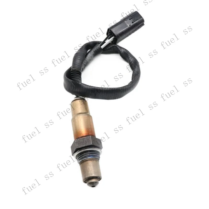 S+ 1 Pc Front Air Fuel Ratio Oxygen O2 Sensor 0258006974 For Great Wall Haval M4/