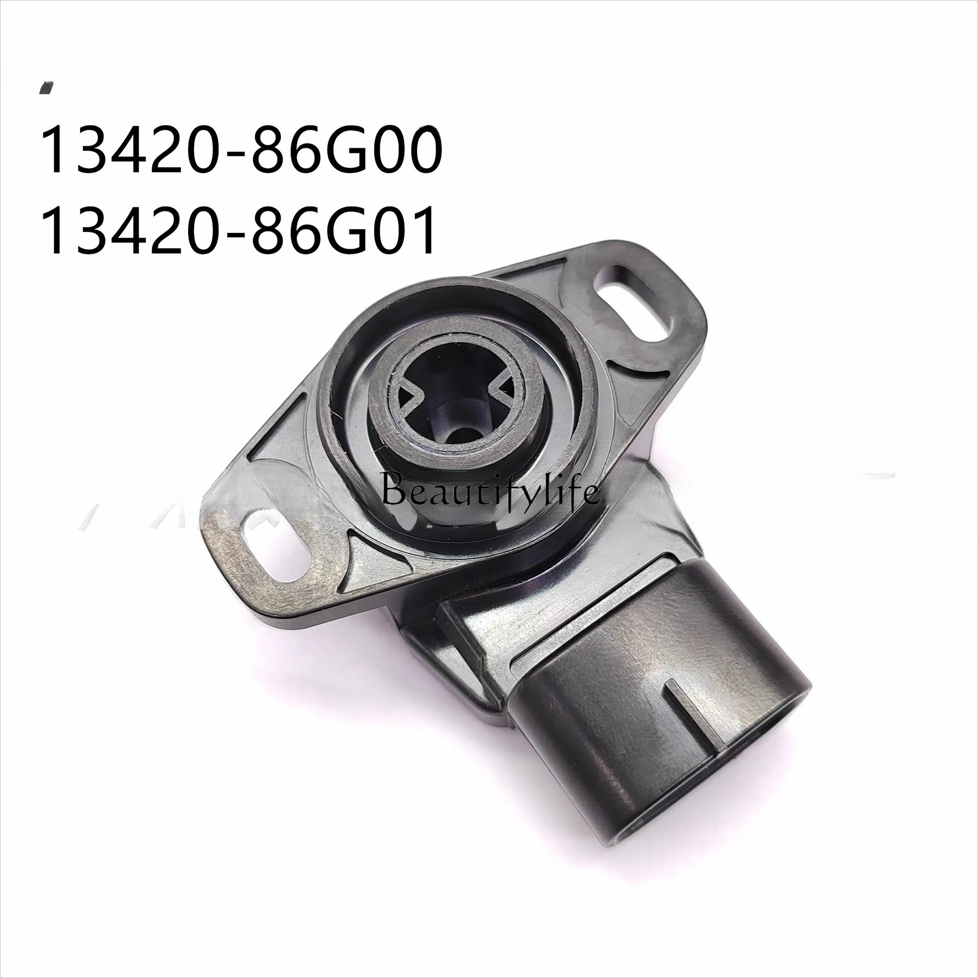 *13420-86G00 13420-86G01 Automotive throttle position sensor