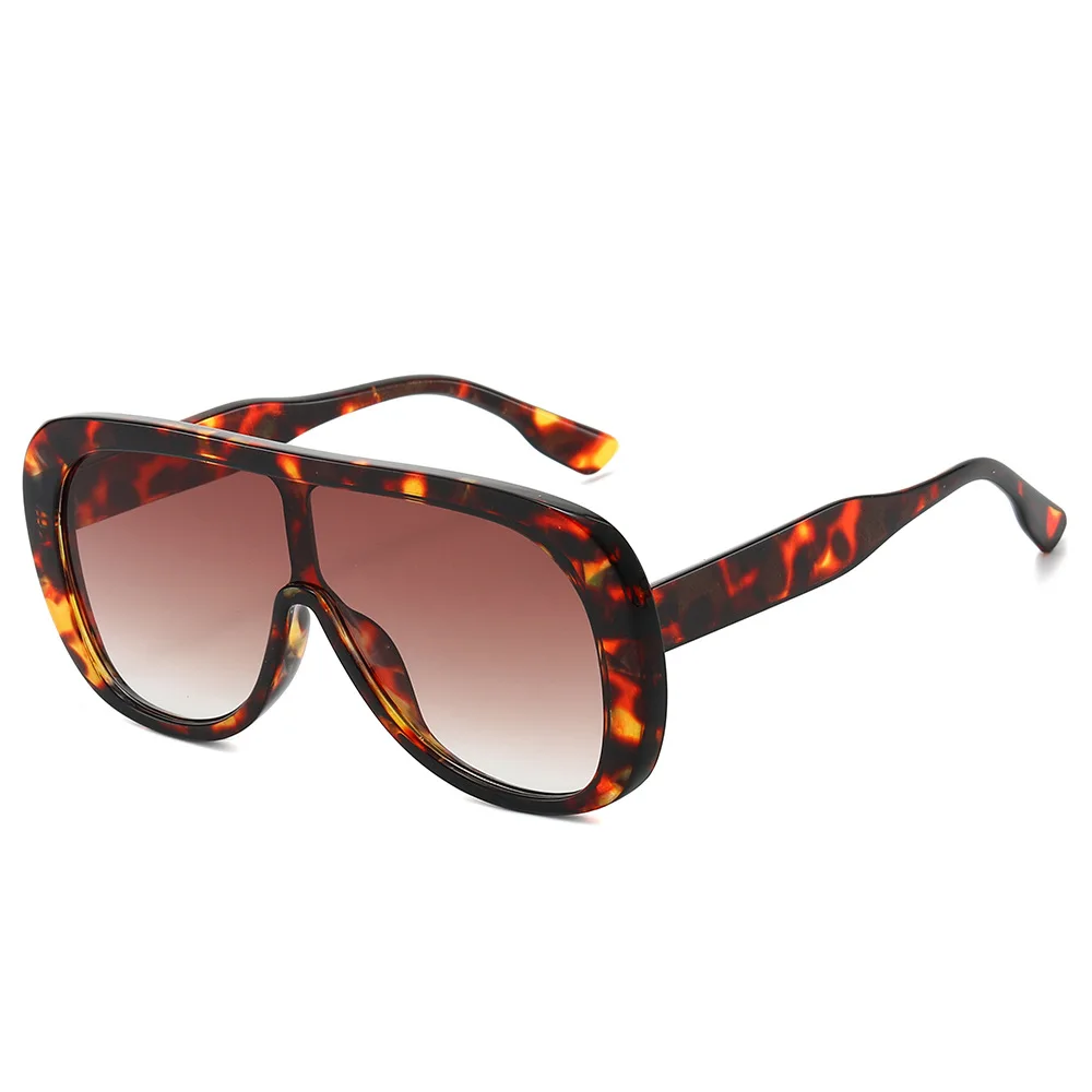 86069-オーバーサイズパイロットサングラス-メンズ-レディース-レトロシングルブリッジアビエーターサングラス-ヴィンテージファッションスタイリッシュシェード-603431