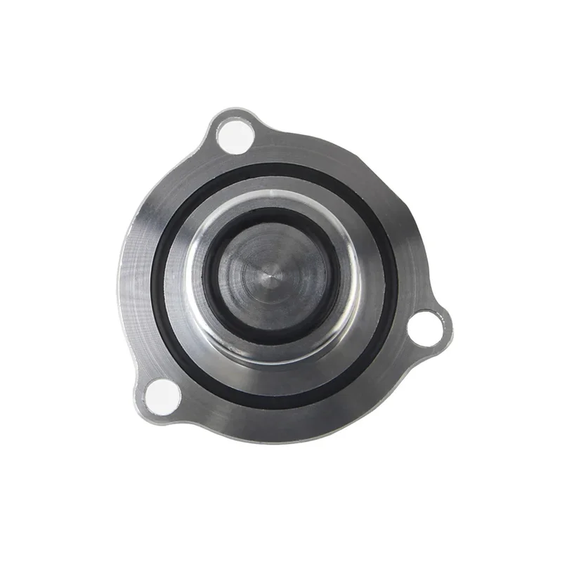 For Vauxhall For Opel Astra Corsa Z20let Vxr Dump Valve Auto Performance Parts Turbo Blanking Plate