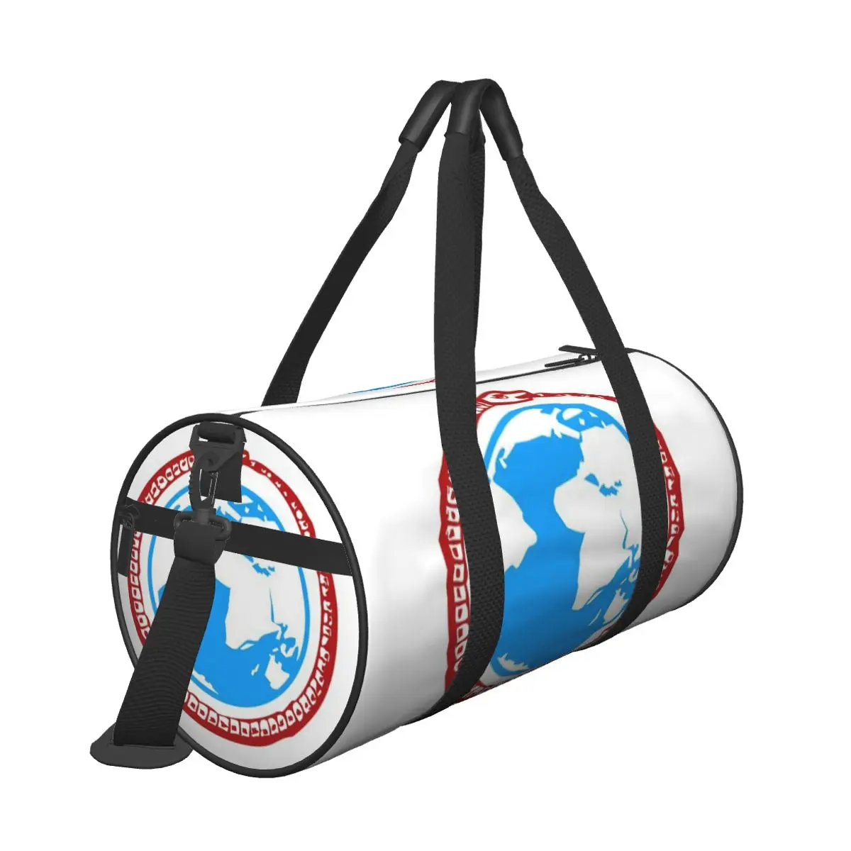 Hot Sale Ouroboros Travel bag Coach Travel Golf Travel Bag