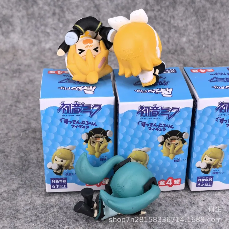 Thumbnail 3 - #41 Latest TV Series Collectible Figures Price Drops