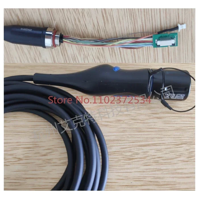 Medical 1288 Stryker endoscope camera control line 1088 cold light source control line 988 11881488