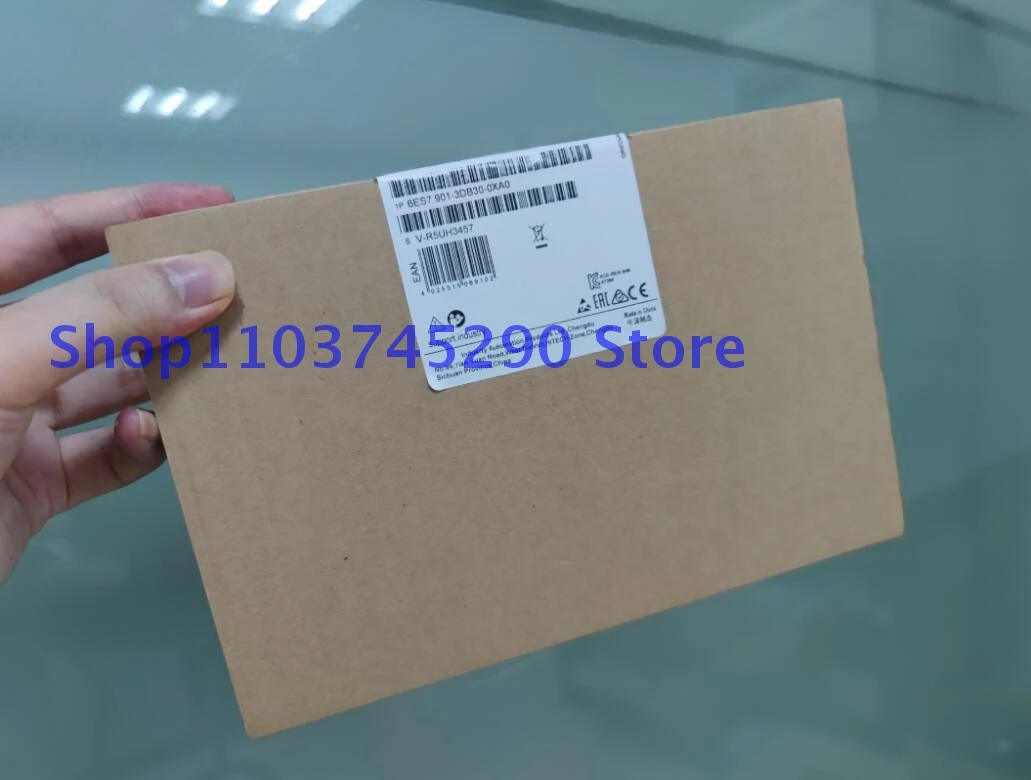 

1PCS 6ES79013DB300XA0 6ES7901-3DB30-0XA0 In Box New PLC Module Brand Original 6ES7 901-3DB30-0XA0 Fast Shipping