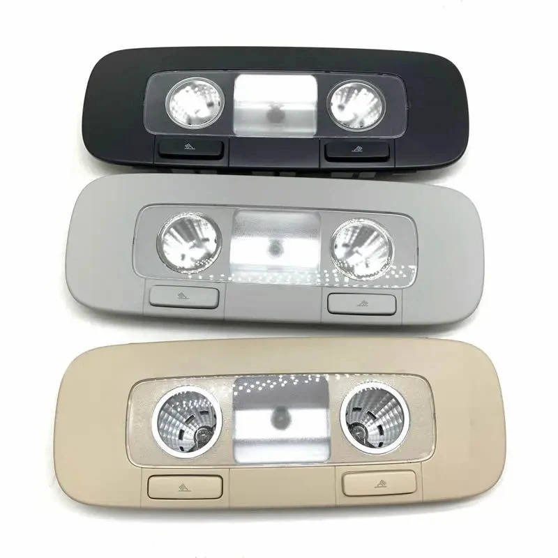 

1KD947291A Interior Dome Reading Light Compatible with VW Golf GTI MK5 Passat Jetta 2005-2011