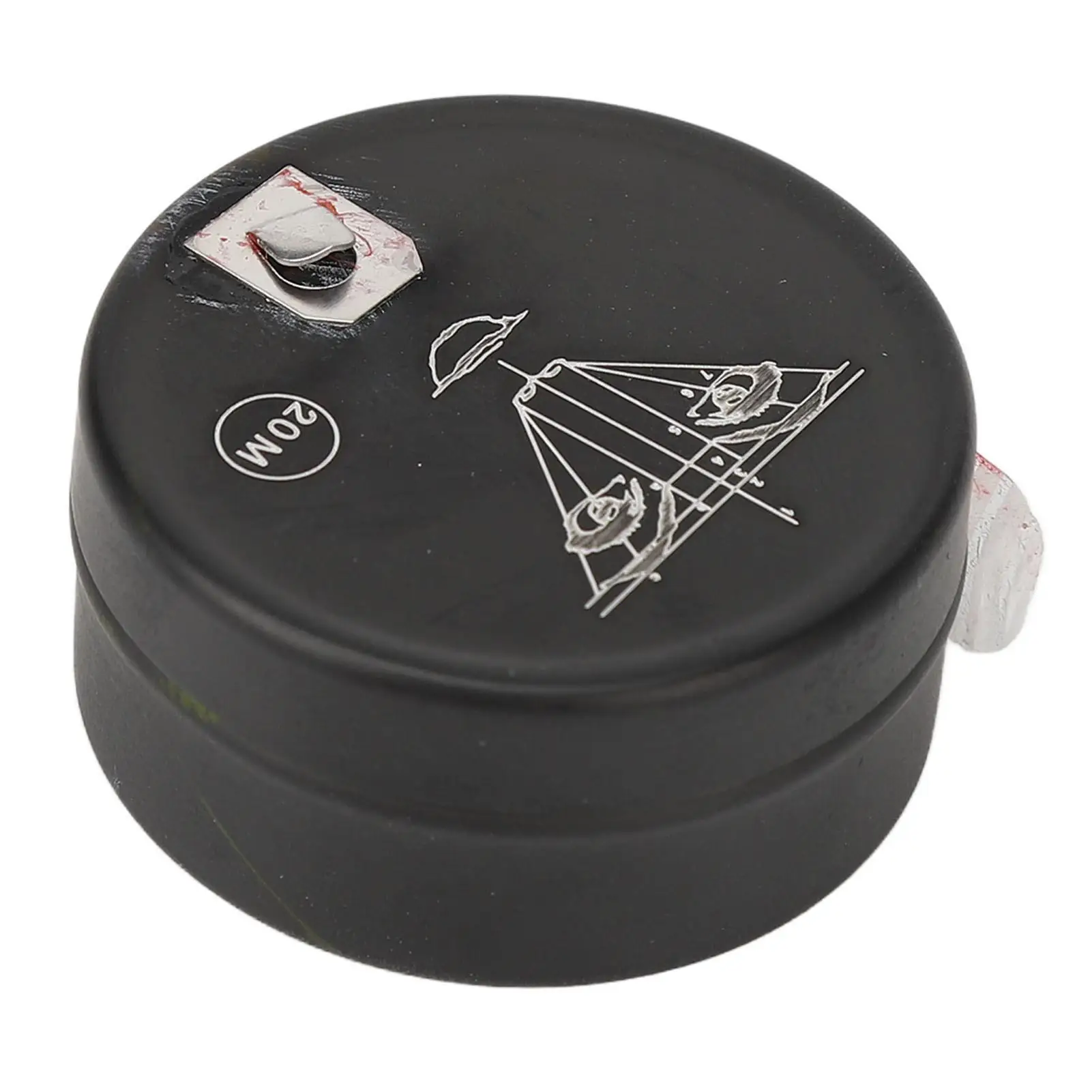 Eyebrow Mapping String for microblading 20m Easy Clean Prevent Spillage Ideal for Precise Eyebrow Shaping