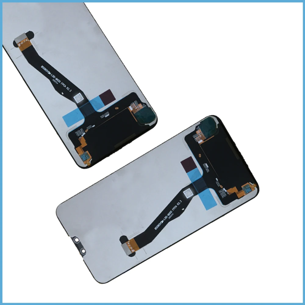 Wholesale 5/10 pieces / Lot For Huawei Honor 8X Screen Lcd Display With Touch Assembly JSN-L22/L42/L11/L21/L23/AL00/TL00/AL00a