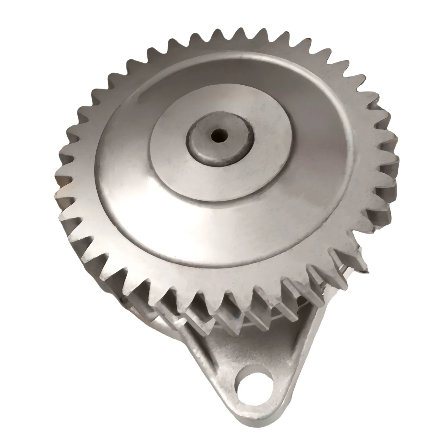 Auto Motor Oliepomp Assemblage Compatibel Voor Land Rover Range Rover Klassieke 1986-1994 Aeu2144l Autoparts Accessoires