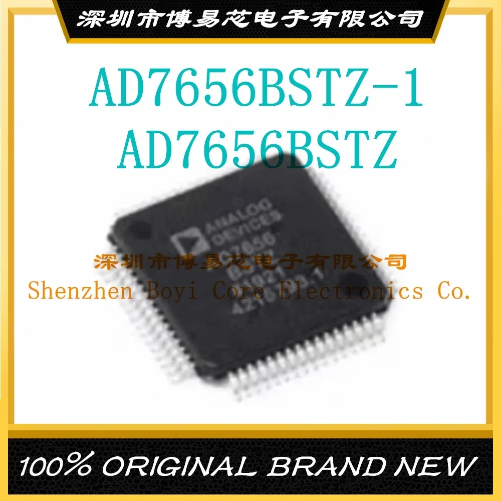 AD7656BSTZ-1 New original