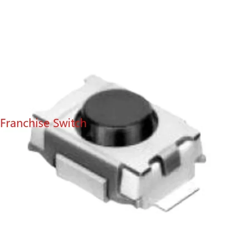 10PCS SMD Mounted Light Touch Switch Button SKRK Series 3.9*2.9*2