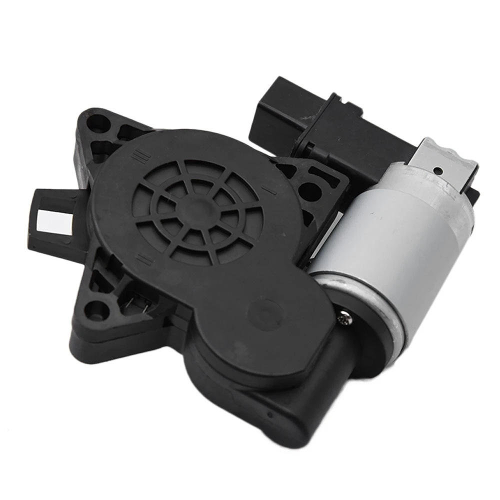 منظم نافذة الطاقة اليسرى محرك الرفع الكهربائي لمازدا 3 6 CX-7 CX-9 RX-8 742-801 GJ6A5958XE 617-51177 #4