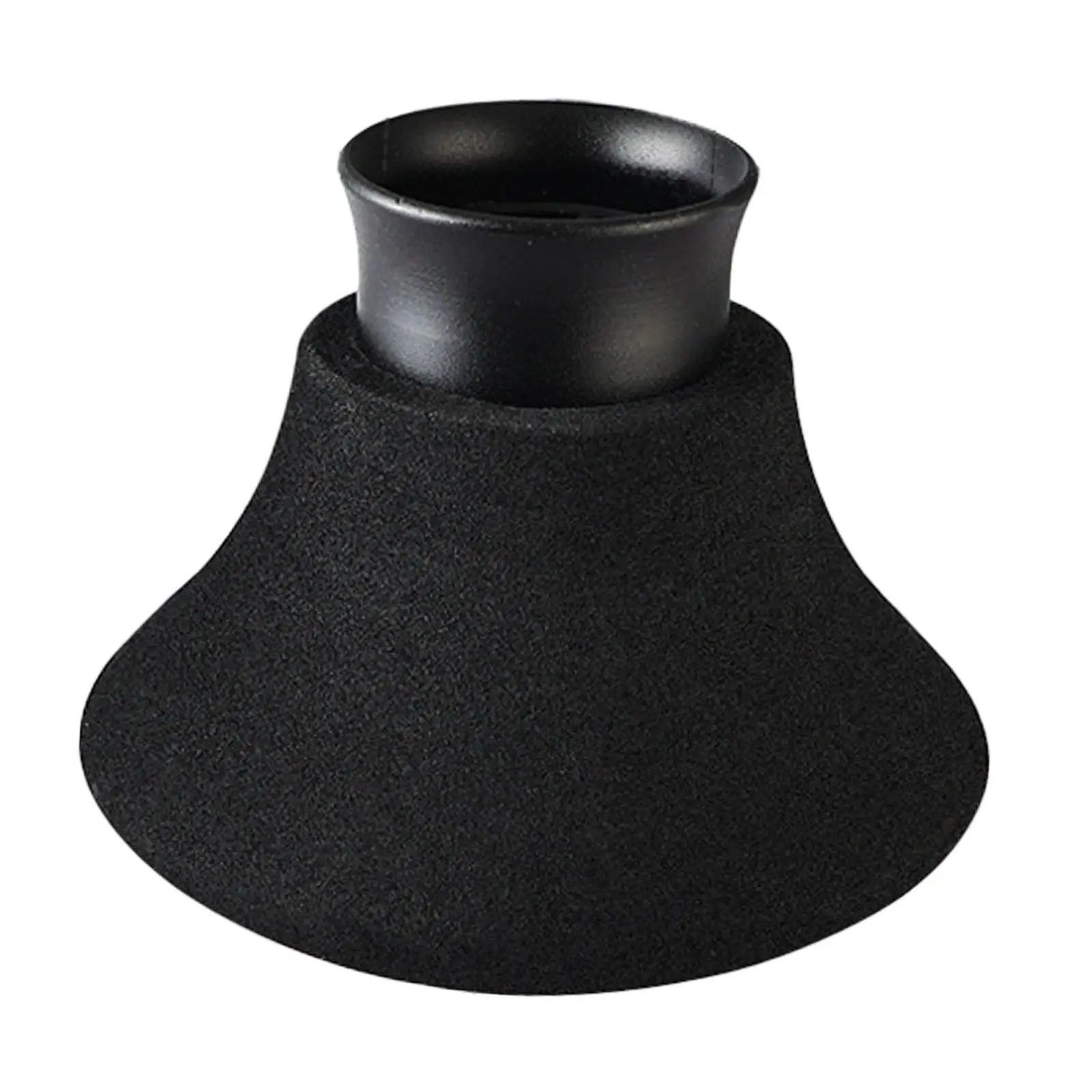 

Compact Fishing Fighting Belt Padded Aluminum EVA Waist Rod Holder Belly Top Stand for Boat Rod Accessories