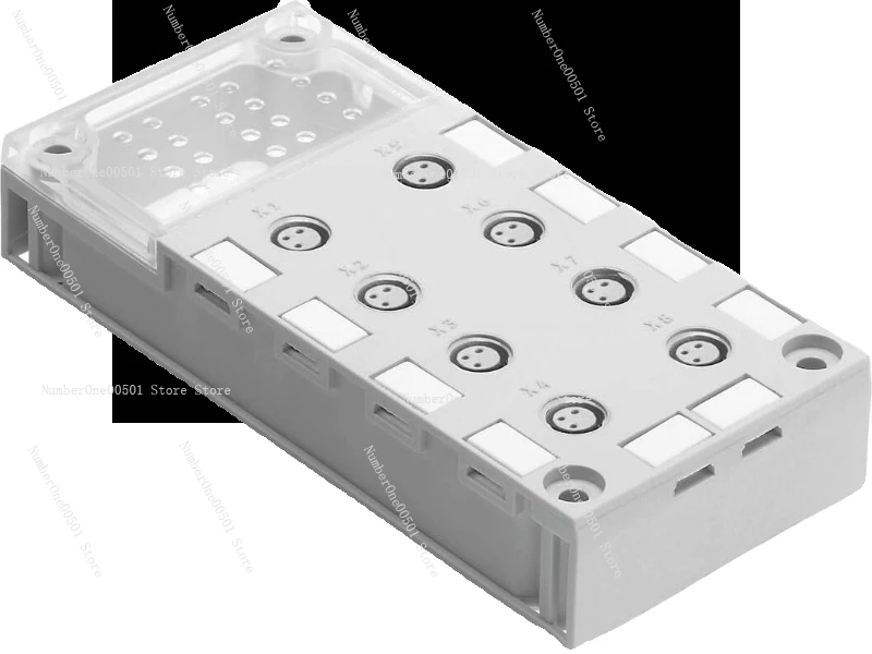 

CPX-AB-8-M12X2-5POL 195706 195704 549335 549367 541256