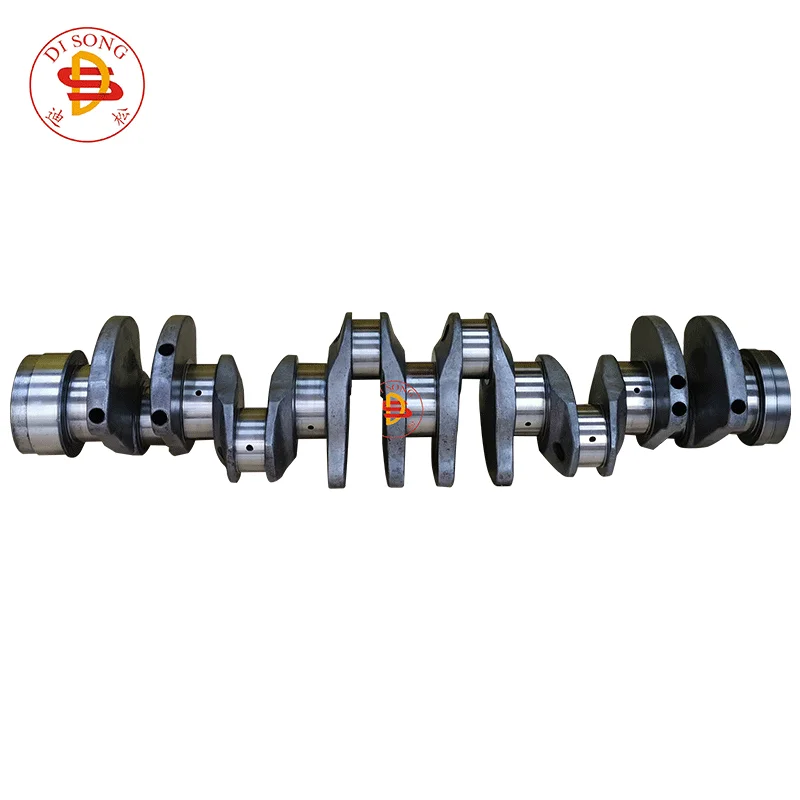 

Crankshaft 4P4334 6I1453 for 16G 16H NA 245B 3406 3406B 3406C 3406E 375 375 L 5080Engine part high quality in stock