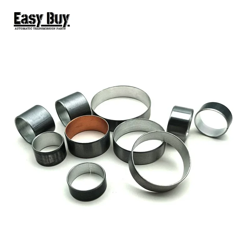 AL4 DPO Transmission Bushing O Ring Sealing Kit Fits For Renault Peugeot Citroen AL4 DPO