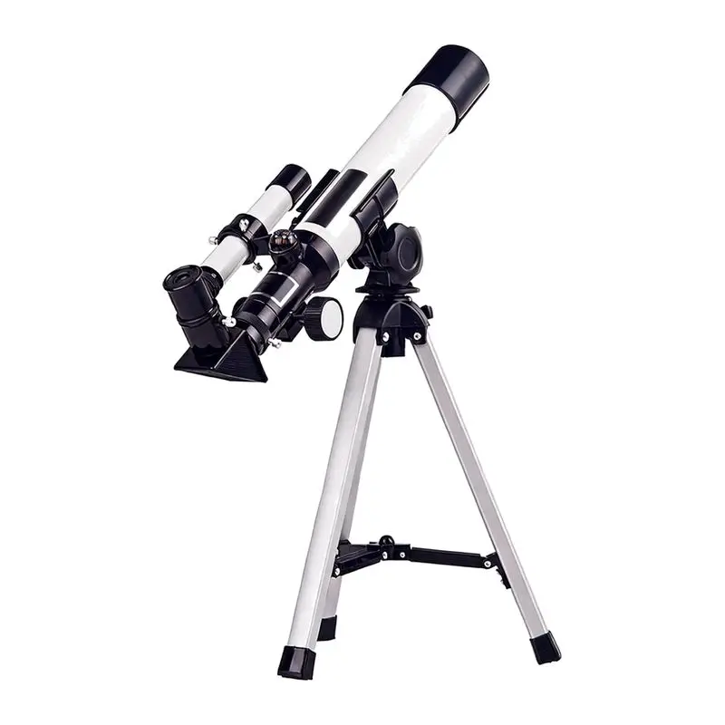 High-power Student Telescope for Children 20x 32x Magnification 400mm Focal Length
