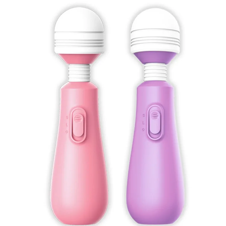 Leistungsstarker AV-Vibrator für Frauen, Flaschennippel, G-Punkt, Klitoris-Stimulator, Zauberstabdildo, weibliche Masturbation, Sexspielzeug für Erwachsene, 2025