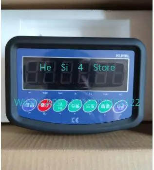 Stacker Scale Instrument XK3101 (HL318L) Stacker Scale Display Ground Cow Scale