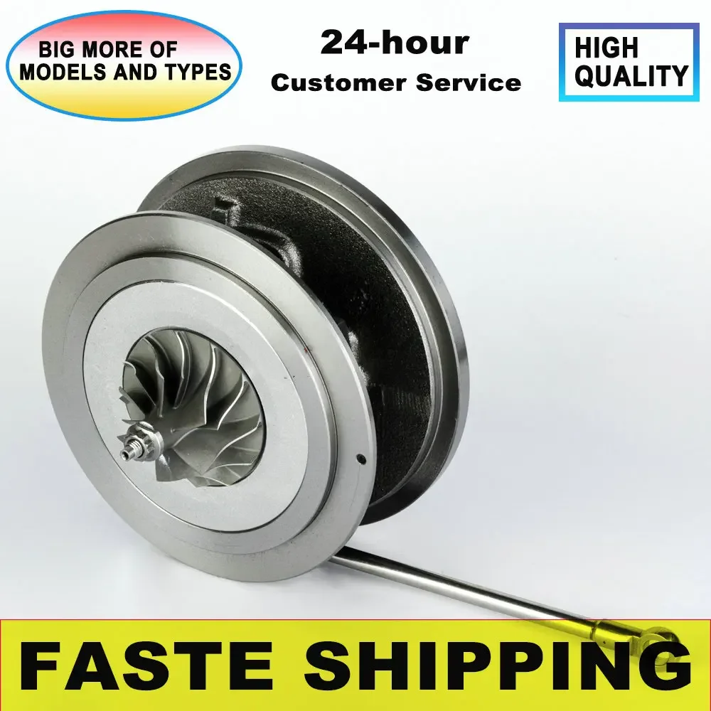

Turbine Core GTB1749V Turbo CHRA for Citroen Jumper III 2.2 HDi 110Kw 150HP 81Kw 110HP 96Kw 130HP 4H03 2011- 798128 Turbocharger