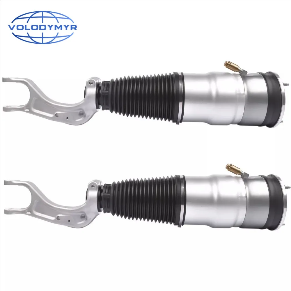 For Tesla Model S 70D P85D P90D 4Matic AWD 2011-2016 Front air suspension strut 1030608-00C 103060800C 1030608-00-C