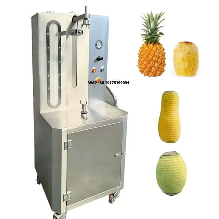 

High Efficiency Fruit and Vegetable Peeling Machine/commercial Melon Peeler for Good Sale