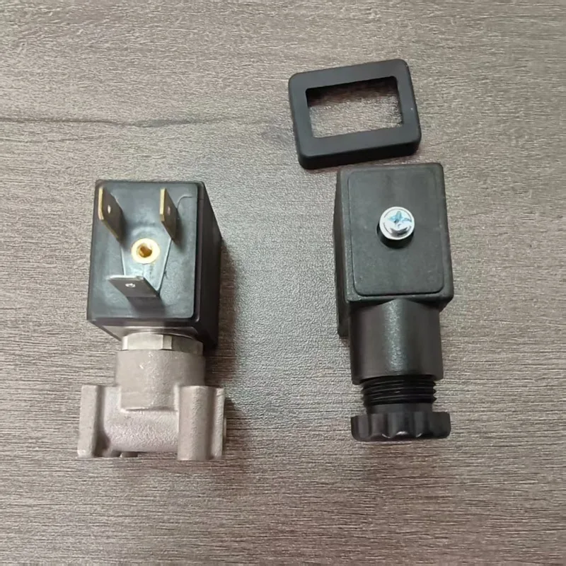 Suitable for OLAB 6000BH-G6RU Two-way Solenoid Valve Accessories, 120Vac，1pcs