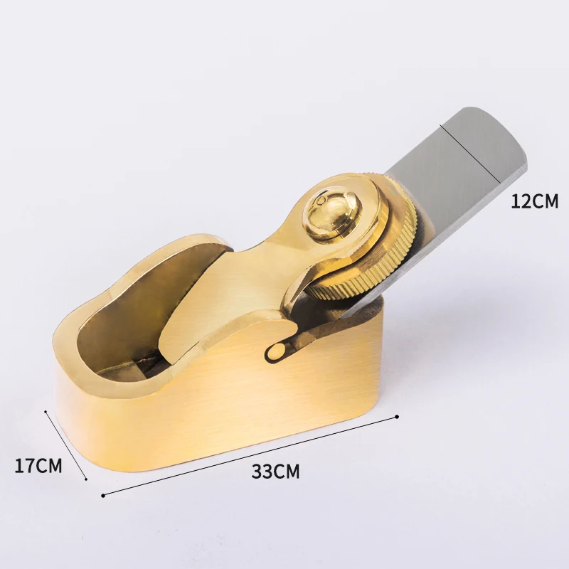 Flat Bottom 12mm