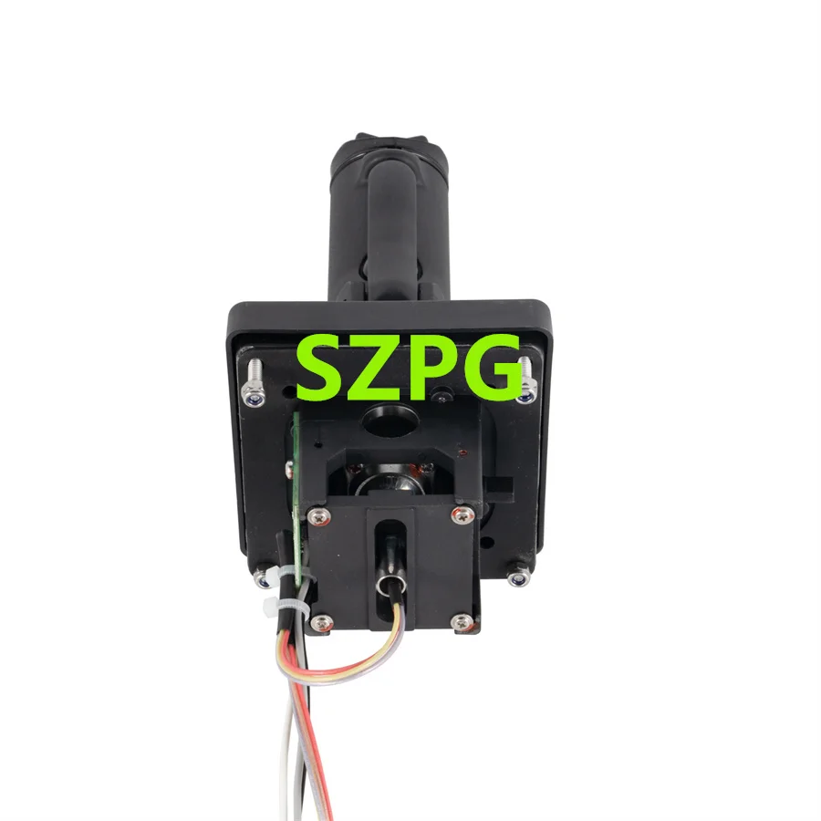 

1001134438 Joystick Controller for JLG Lift MS6 6RS 10RS 1932R 3248RS 1532R 530LRT 4045R 1230ES 1930ES 2030ES 2630ES