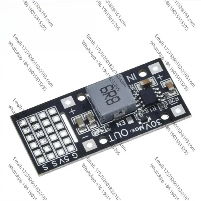 DC-DC MP2482 SY8205… - image