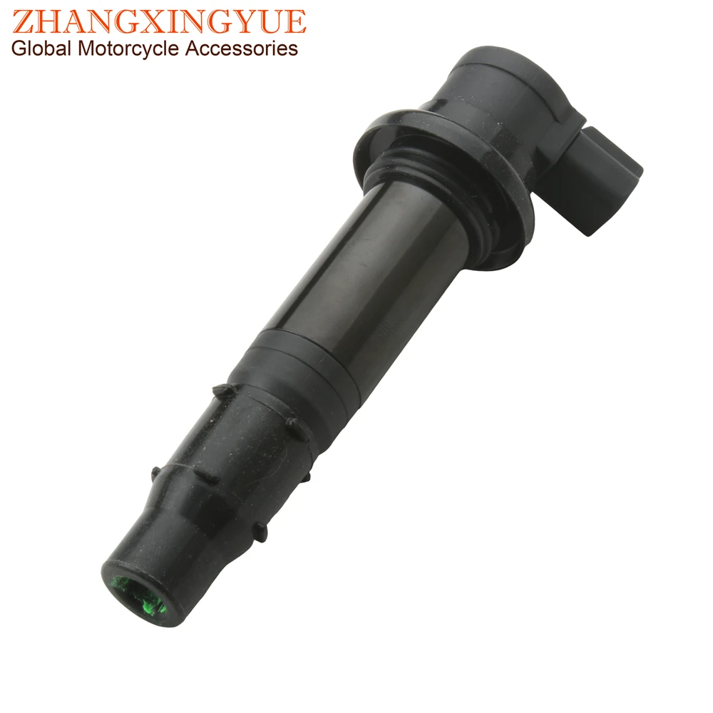 1pc Ignition Coil For Yamaha YZF-R6 R6S FZ1 V-MAX 1700 5VY-82310-00 5SL-82310-00 5SL-82310-00