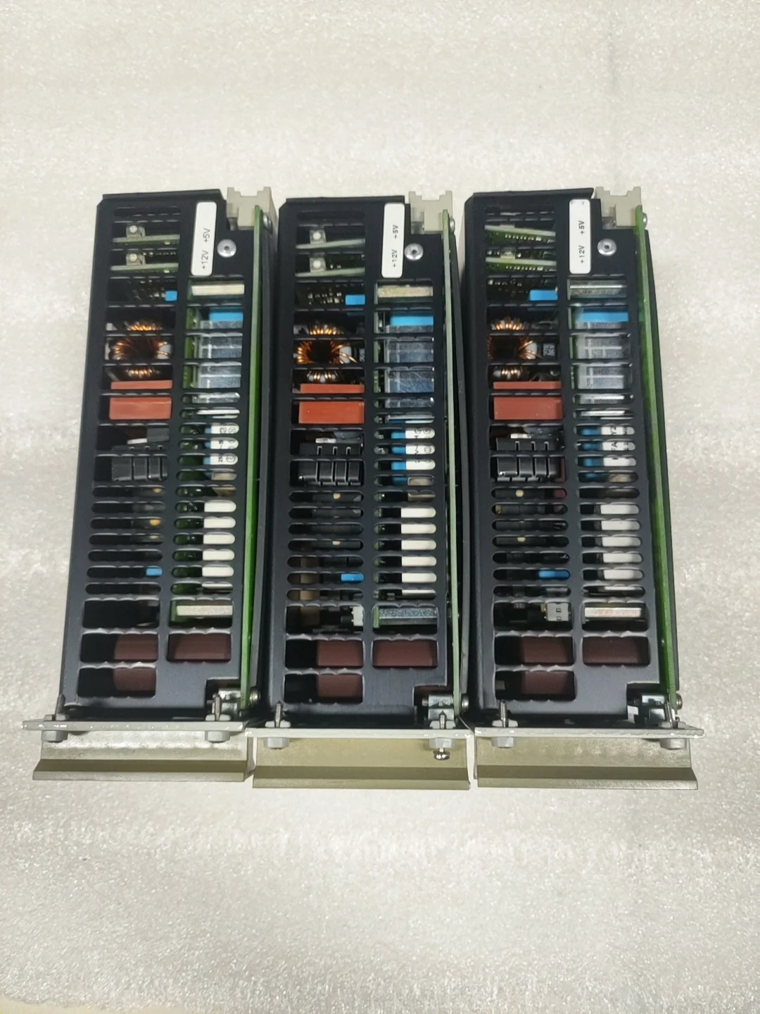 6AR1306-0HA00-0AA1 Плата питания для Siemens