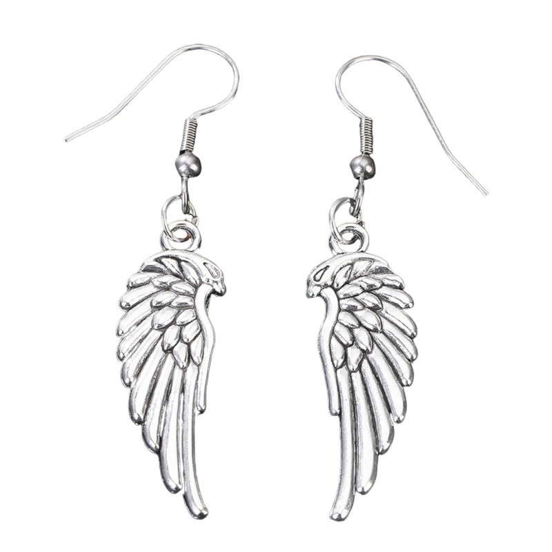 Fashion Ear Jewelry Alloy Texture Suitable for Fashion Women and Teens Present