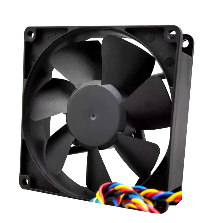 

ORIGINAL EF92251S1-Q09C-S9A 12V 3.83W 9025 90*90*25mm NEW COOLING FAN RADIATOR