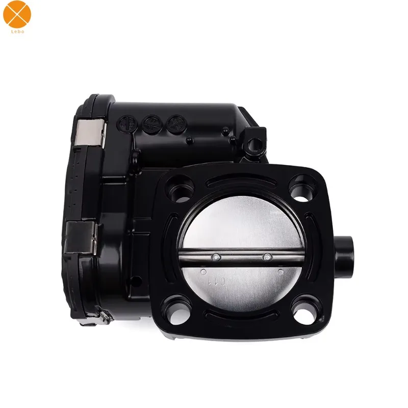 0280OEM 750505 420892590 Throttle Body Assembly forJetski SeaDoo RXP RXT Wake Pro GTX GTS 255 260 300 GTR 215 230 GTI 130 155