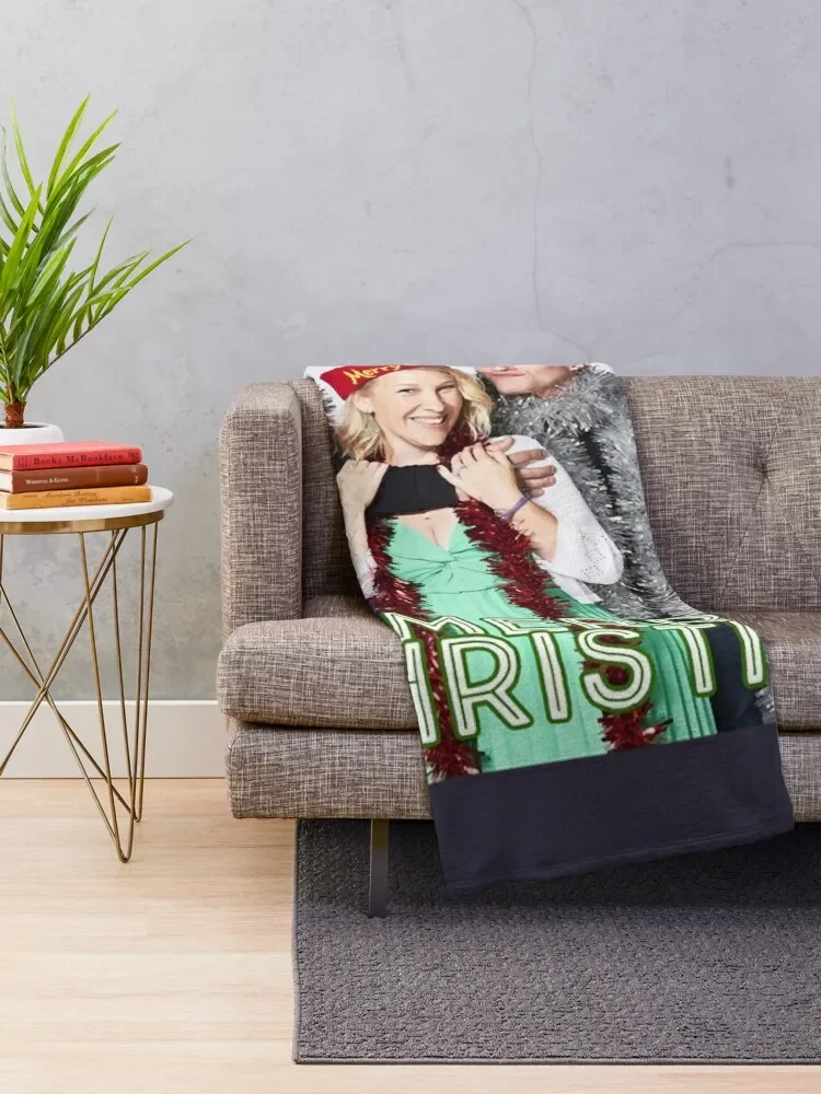 Discover The Secret To Gavin and Stacey Nessa Gifts For Movie Fans Throw Blanket Soft Beds Summer Blankets