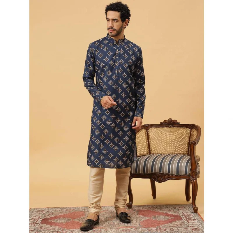 2025 Nuovi abiti tradizionali da uomo Stili asiatici e sud asiatici Colletti alla coreana Maniche polo da uomo