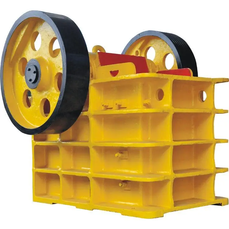 

High-efficiency Jaw Crusher Has Low Energy Consumption for Mining Ore, Stable Performance and Worry-free After-sales Service