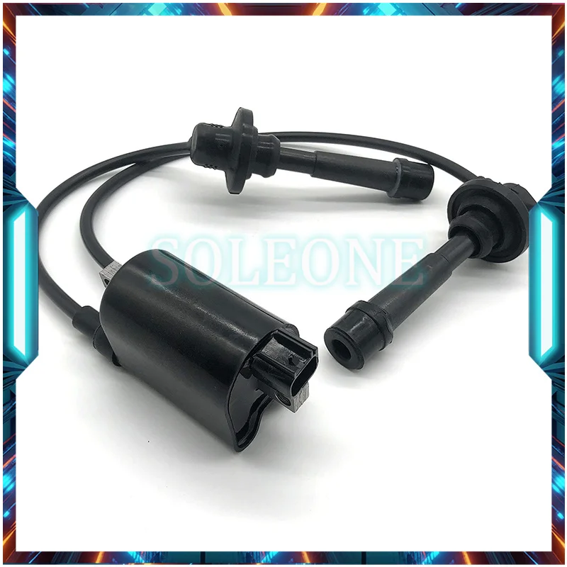 

33420-90J00 33410-90J00 Ignition Coil For Suzuki Df90hp 100Hp 115Hp 140Hp 4-Stroke Outboard Engines 2001-2019