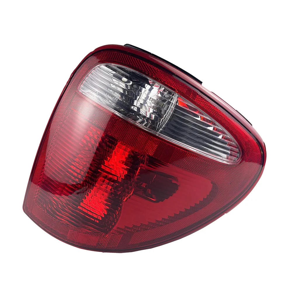 4857954AA New Rear Lamp Tail Light For 2004-2007 Chrysler Town & Country Dodge Grand Caravan