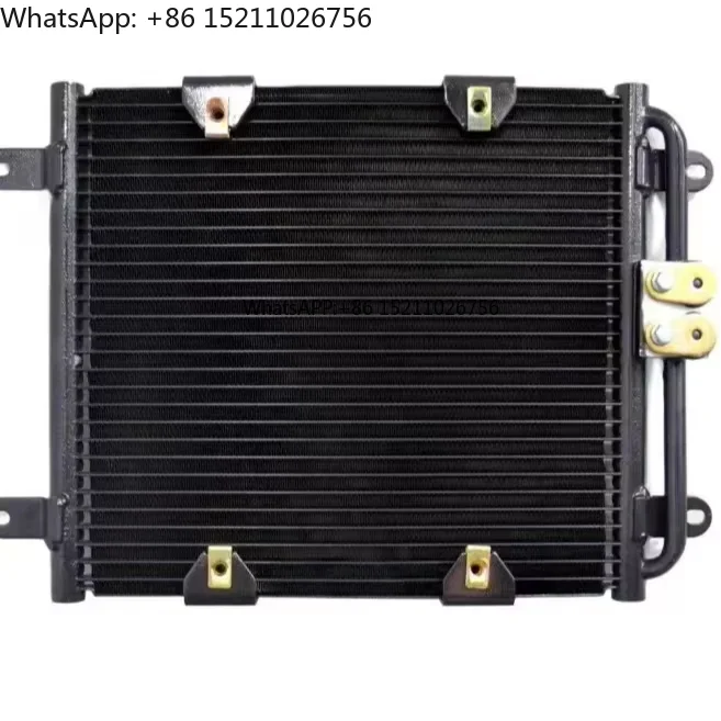 

Pokka Auto Parts 420260401A 420260401B Конденсатор кондиционера автомобиля переменного тока для Audi R8