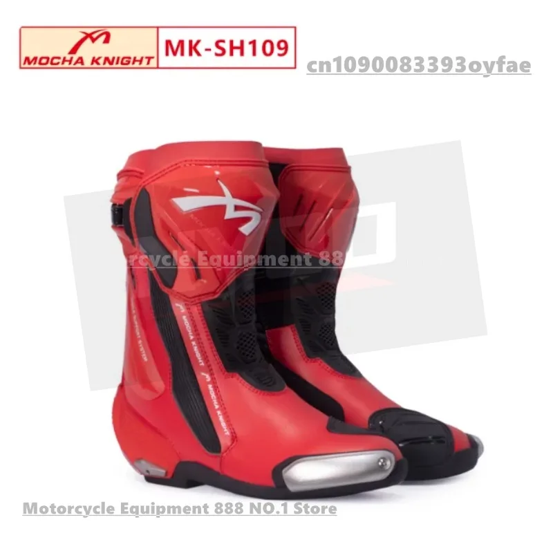 Thumbnail 3 - #35 Best Rated Waterproof Motorcycle Boots to Buy in 2026