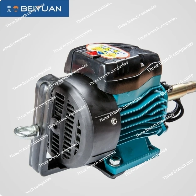 BYM-3J Professional ELECTRIC 370W 220V Sheep Shears Electric Sheep Clippers