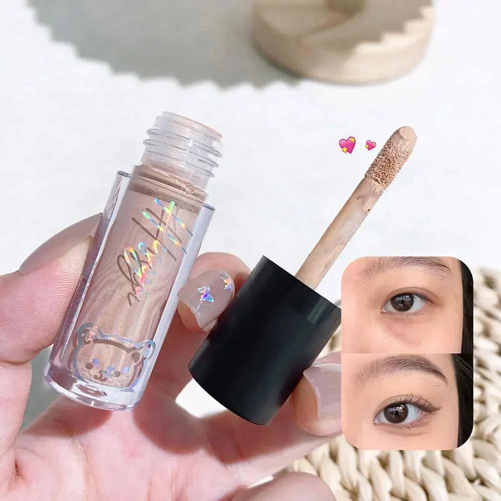 Professional Liquid Concealer – Correct Skin Tone & Cover Dark Circles for All-Day Wear