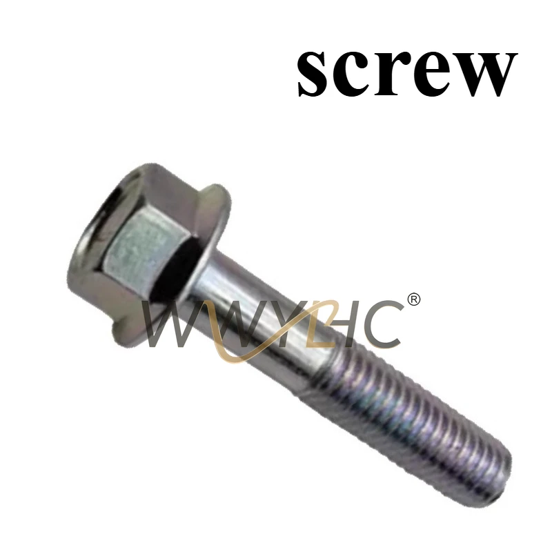 

Подходит для GW250/DL250/GSX250R, крепежный винт выхлопной трубы мотоцикла, накладка амортизатора, втулка глушителя