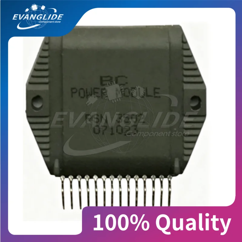1 PCS RSN3502 RSN3502A RSN3502B RSN3502C RSN3502E Audio power Amplifier Module Class H+ Audio power supply Module
