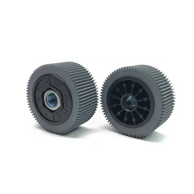 

2 шт. новый ролик захвата 019-11810 для Riso GR FR ES EV RZ RV RP RC RA 271 273 373 1700 1750 2700 2750 3700 3750 3770 3790 293