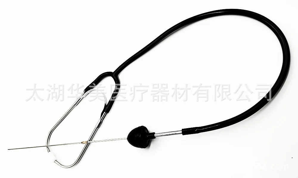 Mechanics Car Cylinder Stethoscope Engine Block Diagnostic Automotive Hearing Tools